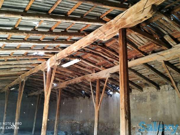 НОТУРАР КУЧМАС МУЛК СОТИЛАДИ, Уйчи, фотография 6