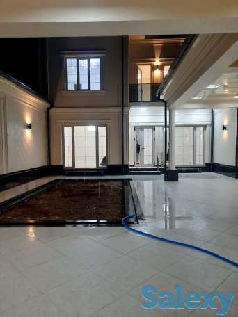 Продается евро-дом Ракат 3 сотки 8 комнат.  700 м2, фотография 2