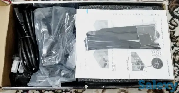 Блок питания Seasonic Prime 1300W, фотография 2