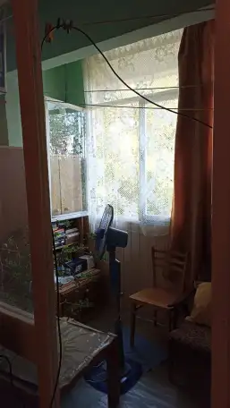 Продаю 2-х комнатную квартиру, Алмазарский р-н., фотография 10