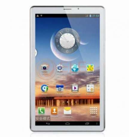 Планшет-телефон Tablet PC P101, фотография 4