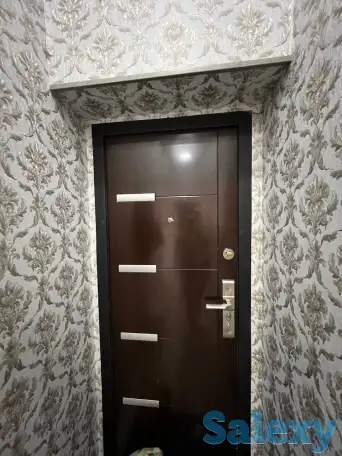 Продаётся своя однокомнатная квартира (не маклер), Мирзо-Улугбекский район Ориентир: улица Магрур 55/16, 1/4/4, фотография 9