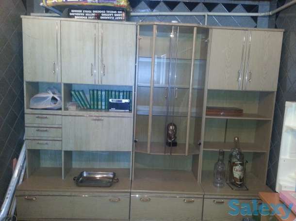 польская стенка, фотография 1