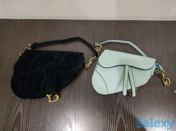 Женские сумки новые и б/у, фотография 6