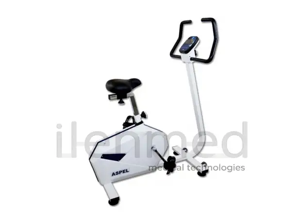 Стресс система CardioTEST Alfa System CRG 200 с велоэргонометром, фотография 1