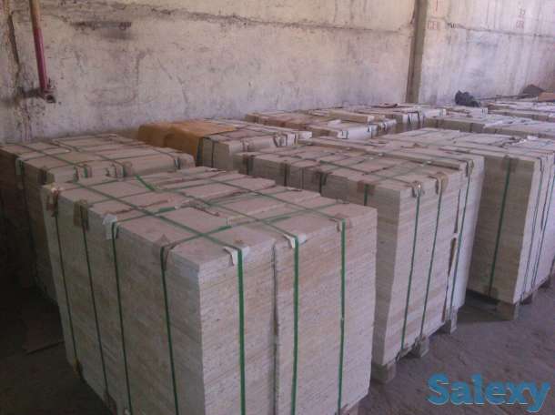 Киргизский травертин  по выгодной цене, фотография 8