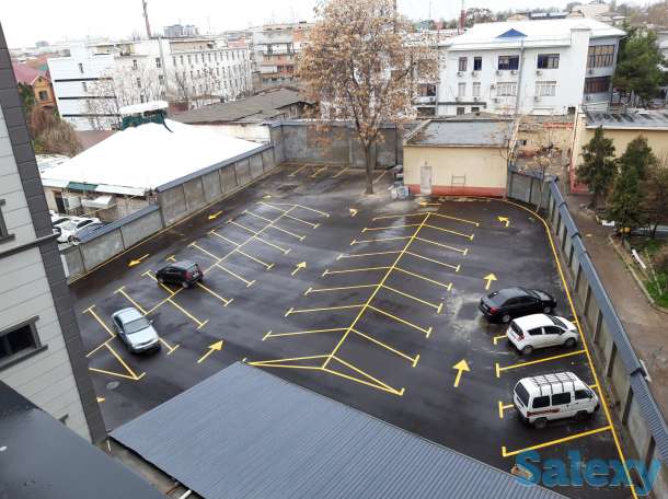 Офисы в аренду в бизнес центре, Яккасарайский район, ул. Шота Руставели 12, фотография 10