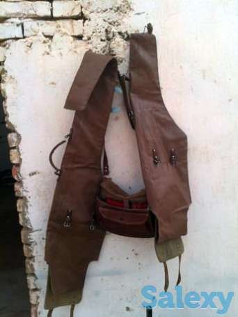 Желет,Сумка патронташ, Чехол для ружья ., фотография 1