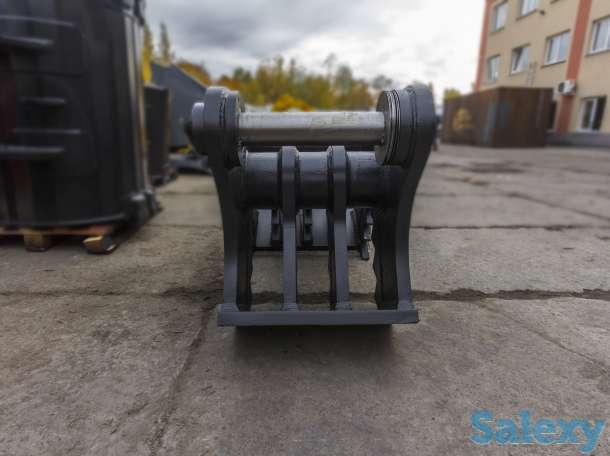 Бетонолом механический, фотография 3