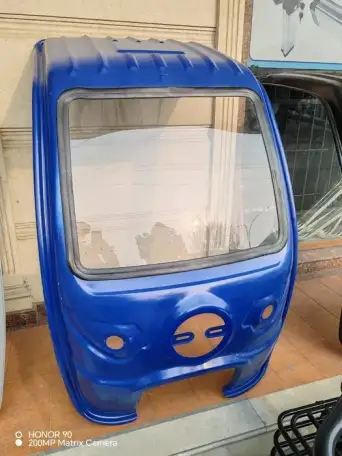 Электро муравейни полу кабинаси сотилади, фотография 1