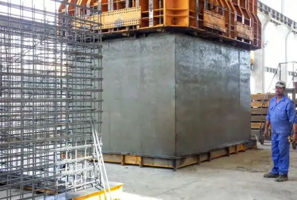 Оборудование для производства бетонных труб  VIHY Multicast, Дания, фотография 7