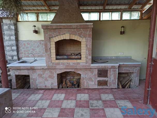 Загородный дом Яшнабадский район парк Янги Узбекистон, фотография 4