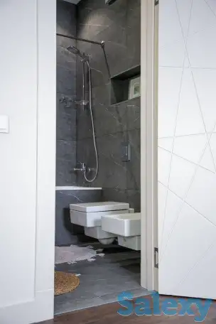 Сдается 3-комнатная квартира в новостройке,125 м², 4/9 на Ц-1, кафе Бибигон, фотография 10