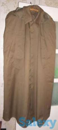 Накидка.Плащ-палатка, фотография 1