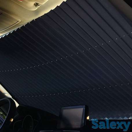 Защитная шторка ., фотография 5