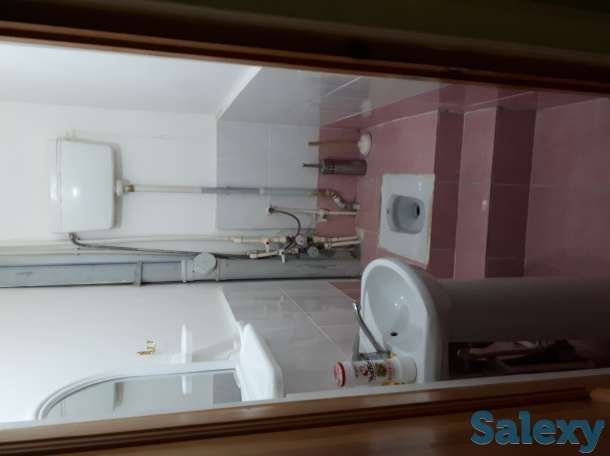 Сдается 2х ком. кв. в М.Улугбекском районе Карасу 6, фотография 6