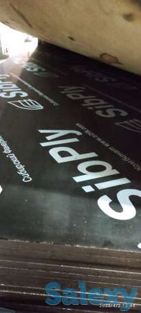 финская фанера влагостойкая, фотография 2