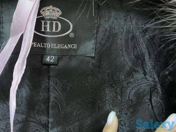 Продам жилетку в идеальном состоянии, фотография 4