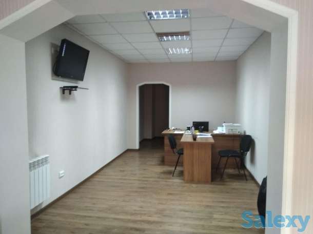 Продается свой офис на Госпитальном 2 линия, м-в Госпитальный, фотография 1