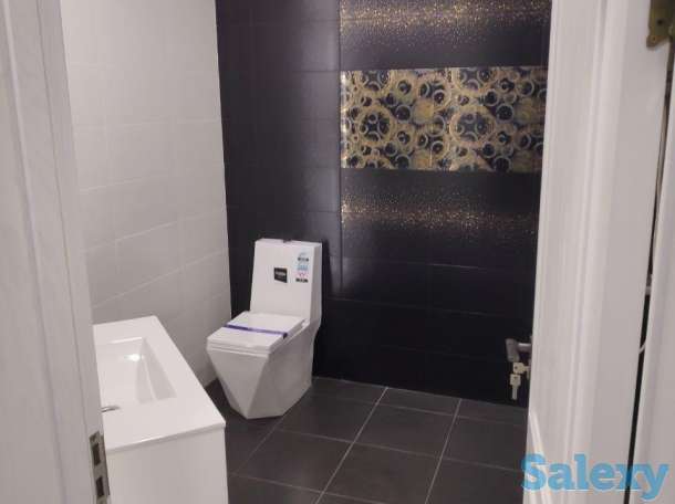 Евродом Циолковского, Олтинтепа, фотография 7