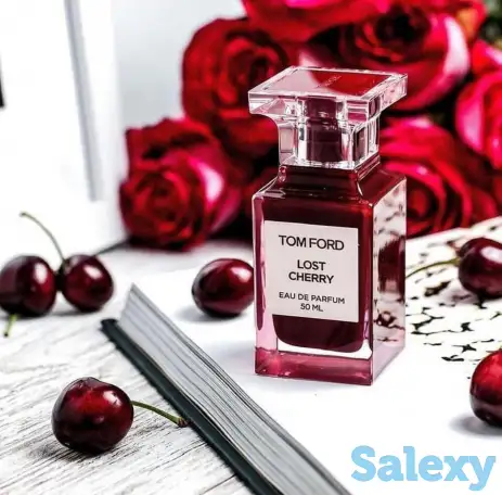 Tom Ford Lost Cherry 100ml, фотография 1