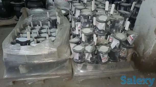 Кран шаровой also, фотография 18