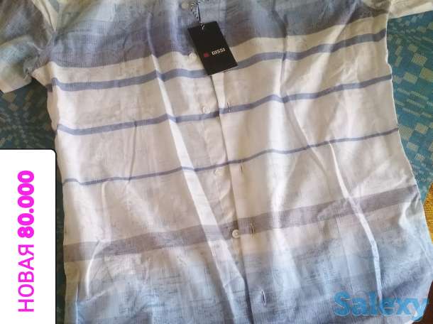 Продам рубашку, фотография 2