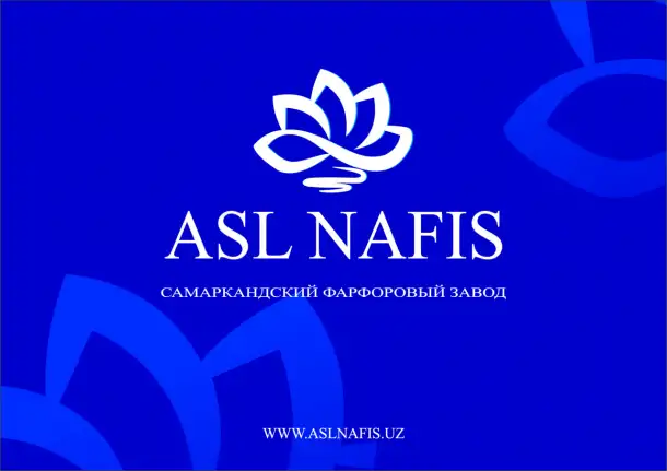 ASL NAFIS pasuda va chini buyumlar, фотография 1