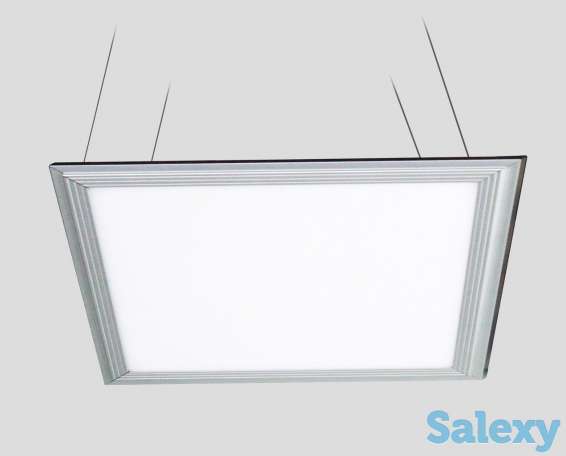 Светодиодные панели, Светодиодные светильники, фотография 1