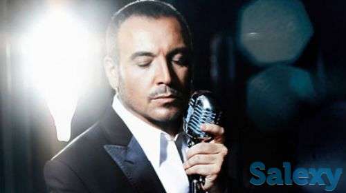 Проф. Певец - Исполнитель (+Dj) Музыкант, фотография 1