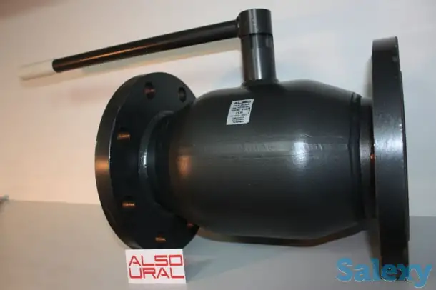 Кран шаровой also, фотография 20