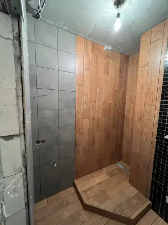 Ремонт под ключ., фотография 1