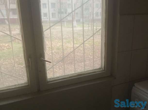 Чиланзар Ц квартал 1/1/4 балкон 1.5х3 33 кв.м., фотография 5