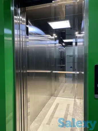 Продается 1-комнатная квартира в новостройке, 1/9 в ЖК Green Park, ул.Махтумкули,40 м², фотография 3