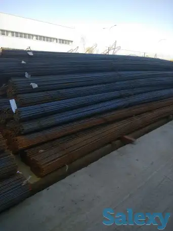 Арматура листы уголок швеллер., фотография 1