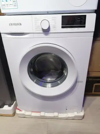 стиральная мошнка, фотография 1