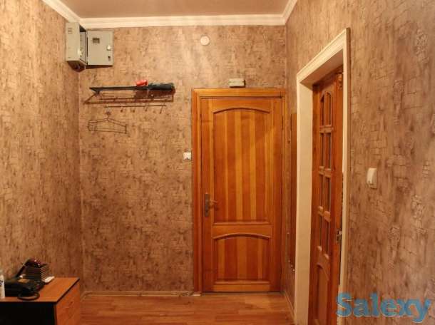 Продаю свою 4-х комнатную квартиру на массиве Куйлюк - 4, на 3 этаже., фотография 2