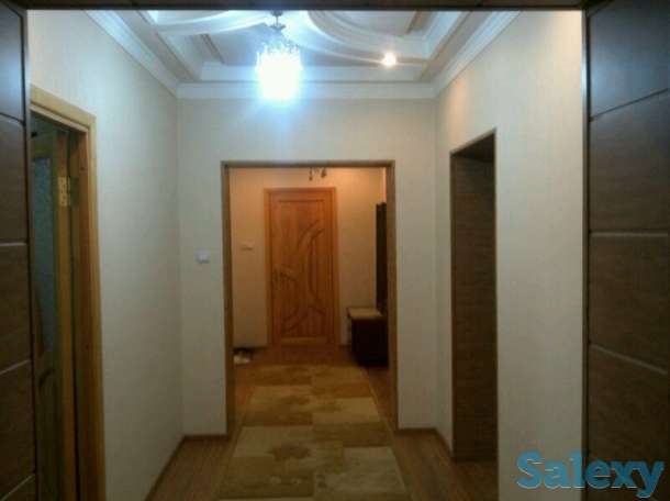 Продаю 4х комнатную квартиру в Мирзо Улугбекском районе, фотография 1