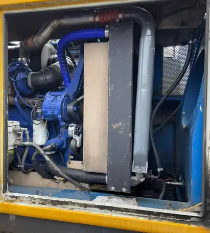 Сдается в аренду  Продается: БУ Сваебойная установка Junttan PM20LC 1312  Гидромолот HHK5AL 21143, фотография 2