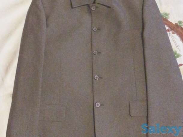 Мужской костюм - тройка., фотография 1