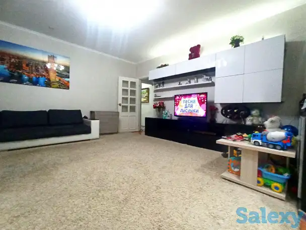 Учтепинский район 4-комнатная, фотография 2