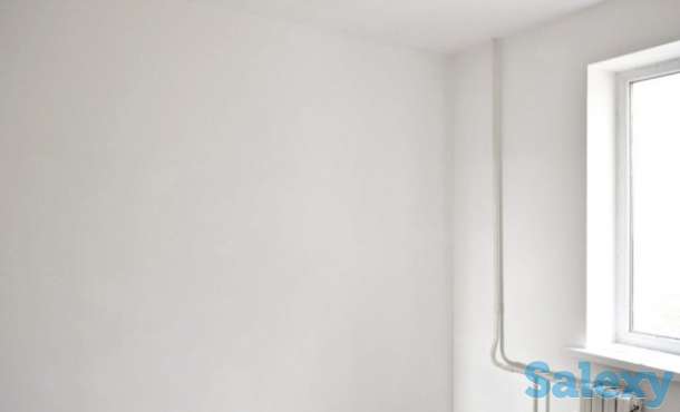 Ремонт под ключ квартир, домов и офисов. Бригада производит ремонт квартир и домов под ключ в Ташкенте. Возможна доставк, фотография 5