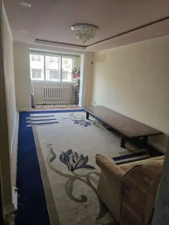 Продаётся 2х комн квартира на 3 этаже Ор-р Пиридастгир, фотография 1