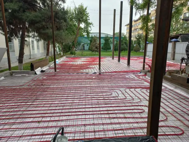 Сварочные работы  Электро и Кемпинг, фотография 13