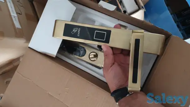 Электронные замки для гостиниц, фотография 7