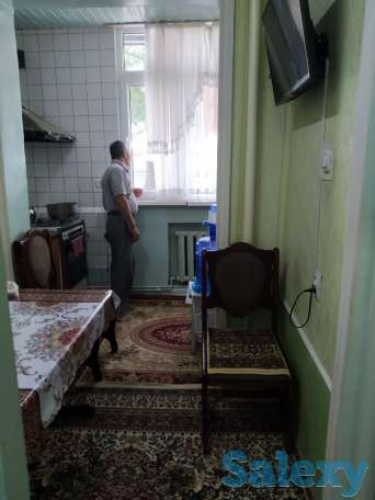 Продаю свою квартиру на ЮнусАбад-11 3/1/4, фотография 9