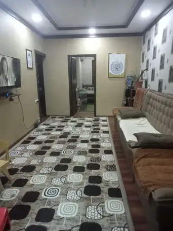 Продаю 3х квартиру, 1й этаж, возле метро Туркистон, Юнусобод 15-21-26, фотография 10