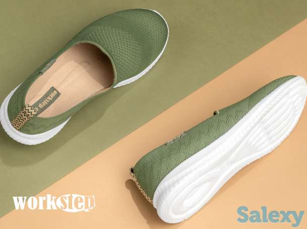 Обувь, фотография 4