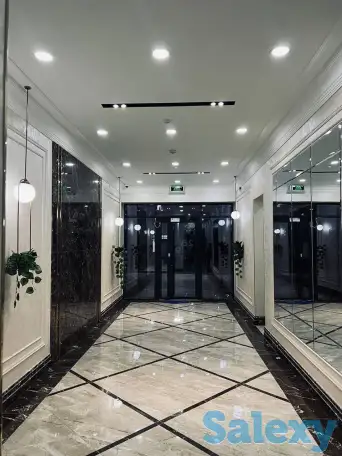 Сдается 2-комнатная квартира, 1/12 на м.БИЙ, ЖК NRG, ориентир: Буз-базар., фотография 10