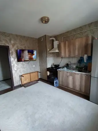 2 хонали Квартира сотилади Янги Хаёт 9-худуд, фотография 1